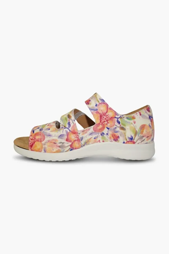 Ziera Bardot Floral Sale