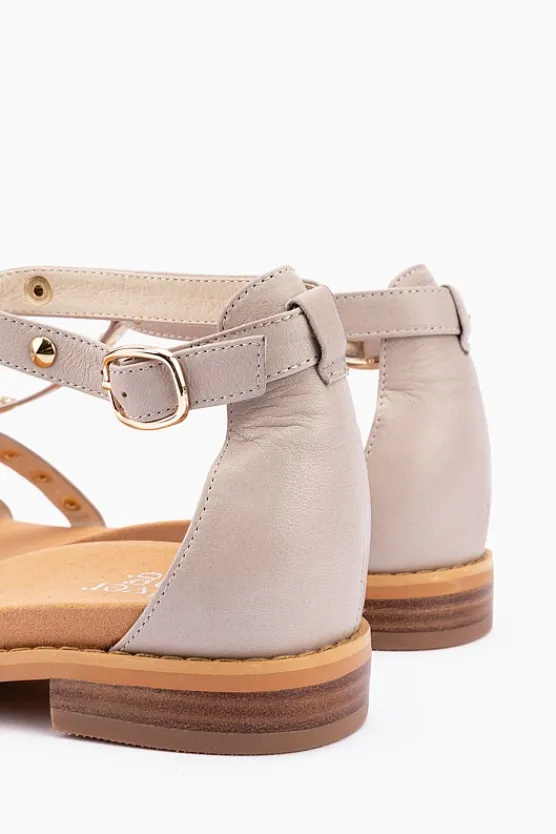 Silver Lining Becker Black Fashion