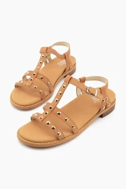 Silver Lining Bexter Tan New