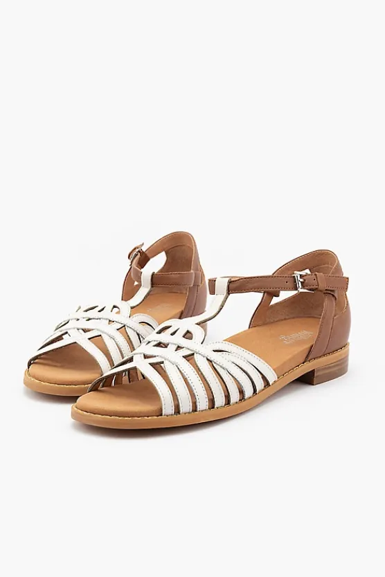 Silver Lining Bianca Discount