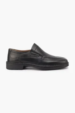 Josef Seibel Bradfjord 07 Black Hot