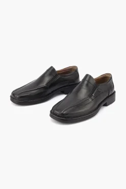 Josef Seibel Bradfjord 07 Black Hot