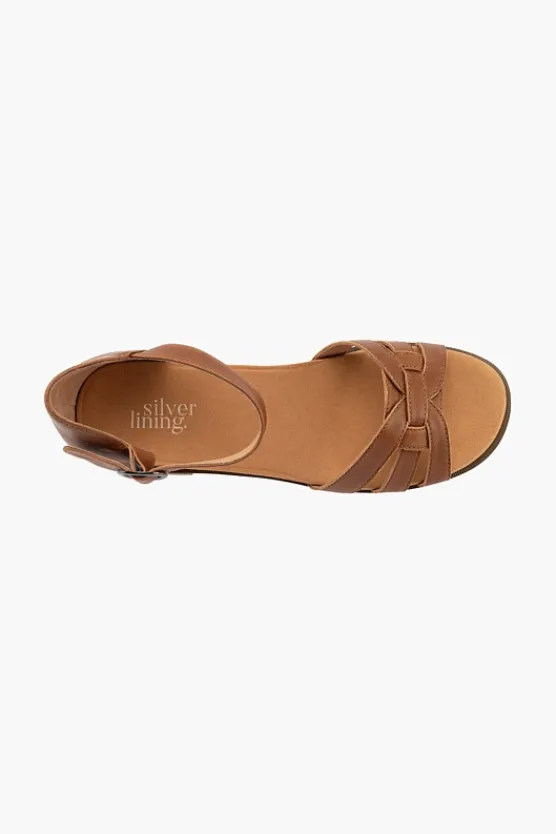 Silver Lining Brinley Fashion