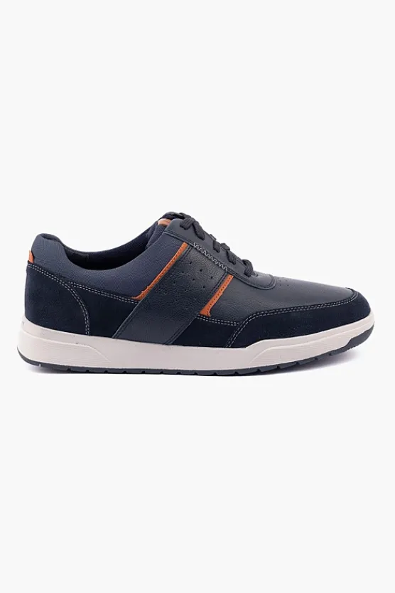 Rockport Bronson Ubal Tan Online