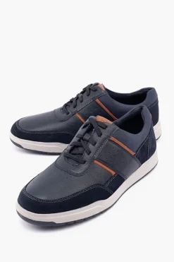 Rockport Bronson Ubal Tan Online