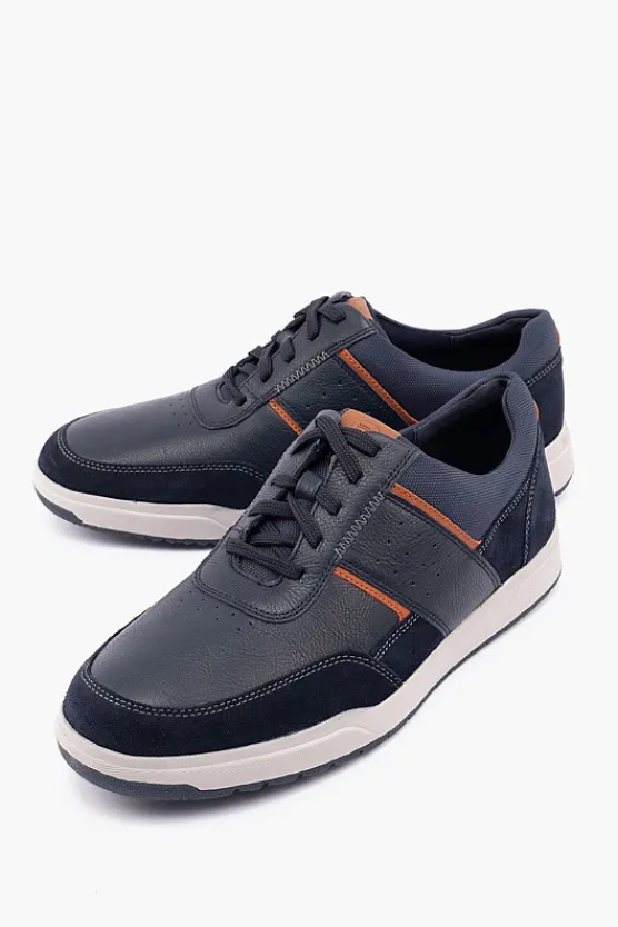 Rockport Bronson Ubal Tan Online