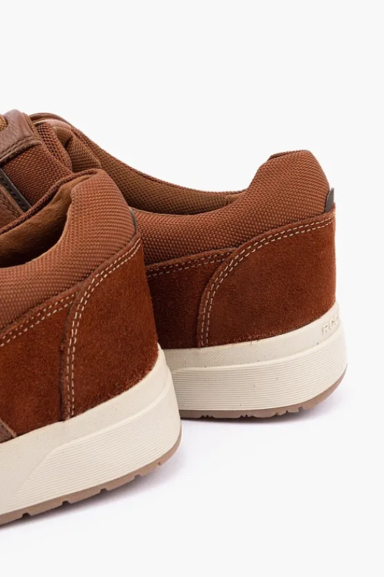 Rockport Bronson Ubal Tan Online