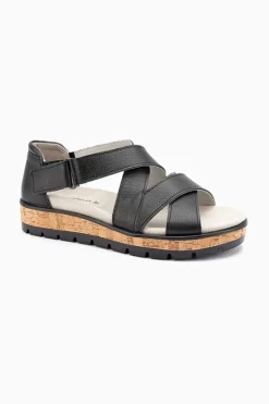 Klouds Calvia 37103 Black Hot