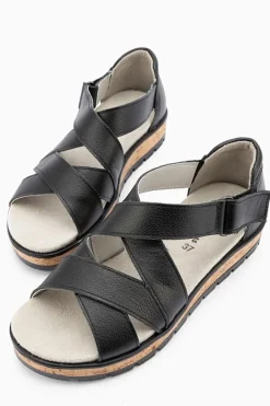 Klouds Calvia 37103 Black Hot
