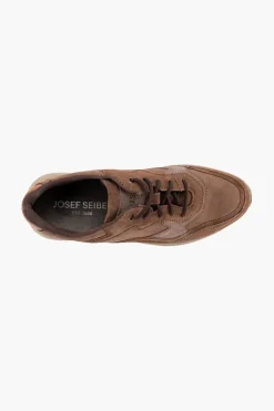 Josef Seibel Cameron 07 Brown Fashion