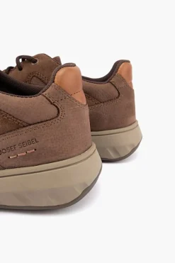 Josef Seibel Cameron 07 Brown Fashion