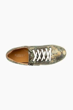 Klouds Cara Floral Outlet