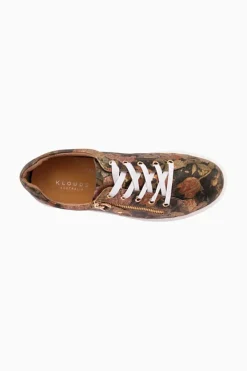 Klouds Cara Floral Outlet