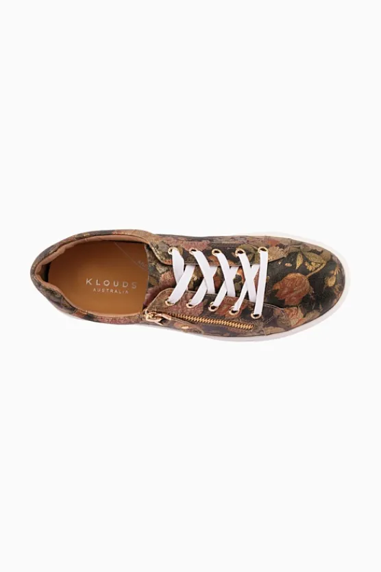 Klouds Cara Floral Outlet