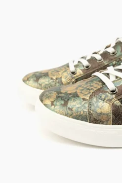 Klouds Cara Floral Outlet