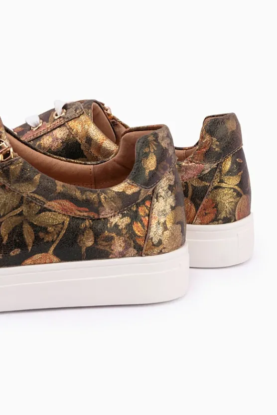 Klouds Cara Floral Outlet