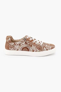 Klouds Cara Kard Print Outlet