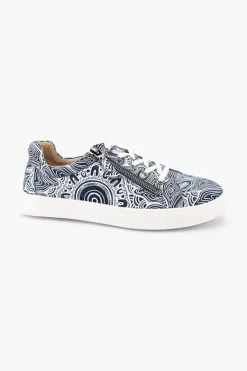 Klouds Cara Kard Print Outlet