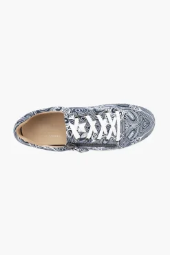 Klouds Cara Kard Print Outlet