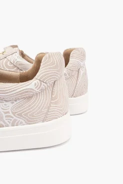 Klouds Cara Kard Print Outlet