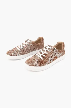 Klouds Cara Kard Print Outlet