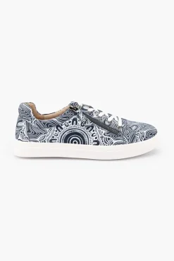 Klouds Cara Kard Print Outlet