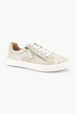 Klouds Cara Kard Print Outlet