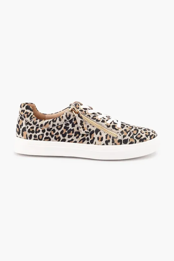 Klouds Cara Print Clearance