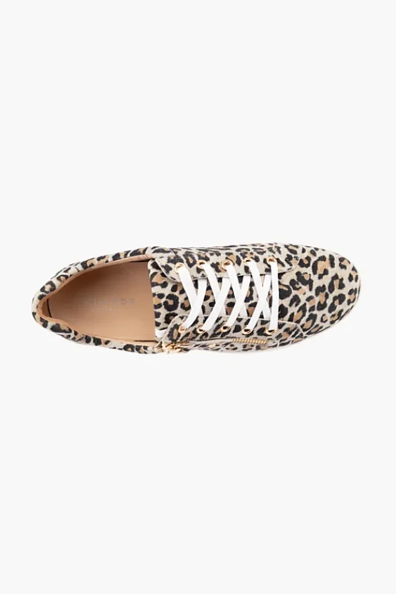 Klouds Cara Print Clearance
