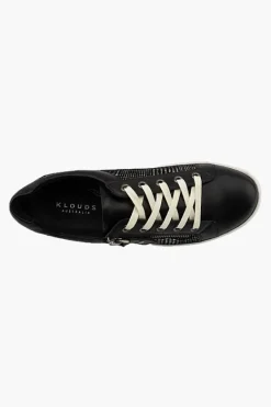 Klouds Cara Print Clearance