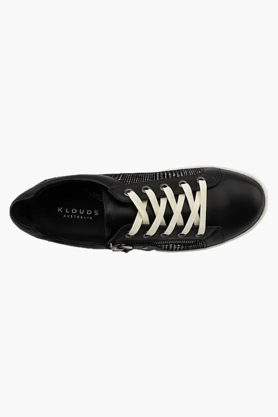 Klouds Cara Print Clearance