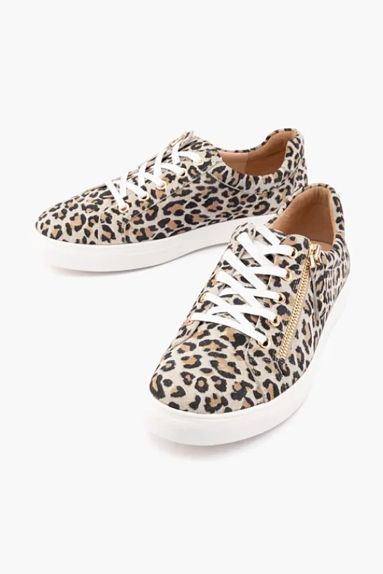Klouds Cara Print Clearance