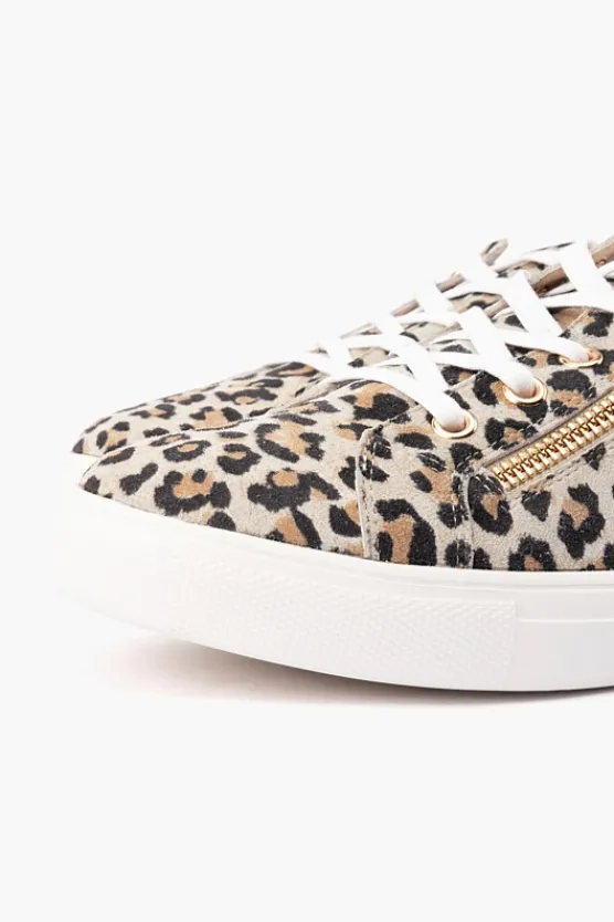 Klouds Cara Print Clearance