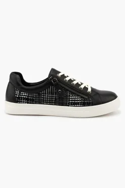 Klouds Cara Print Clearance