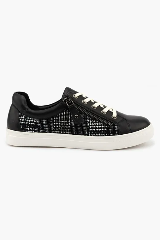 Klouds Cara Print Clearance