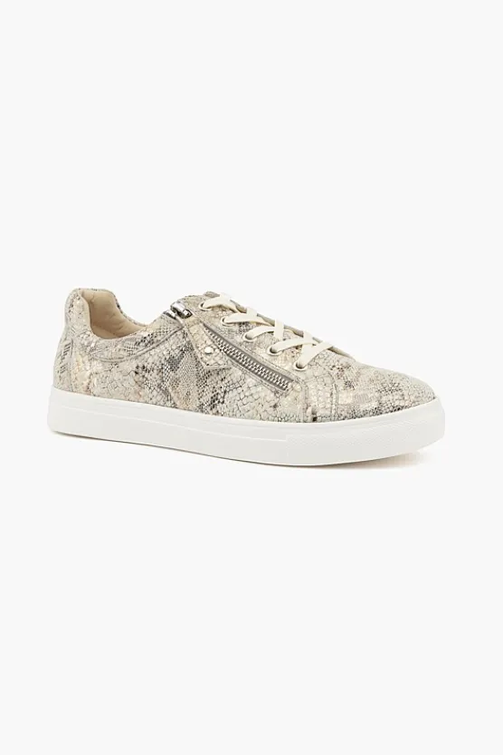 Klouds Cara Print Clearance