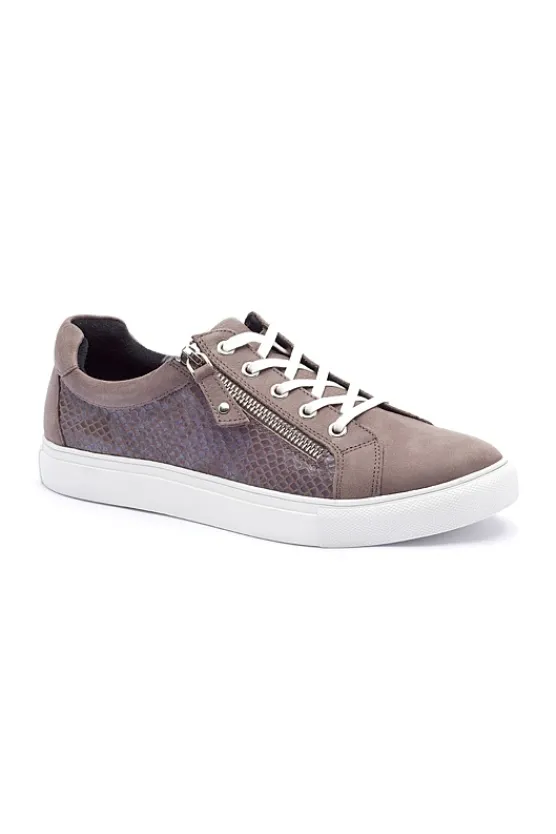 Klouds Cara Print Clearance