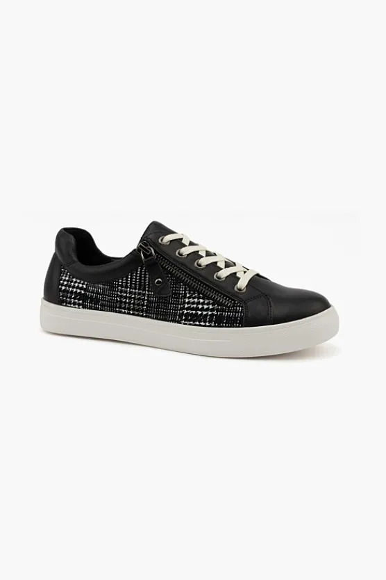 Klouds Cara Print Clearance