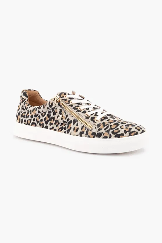 Klouds Cara Print Clearance