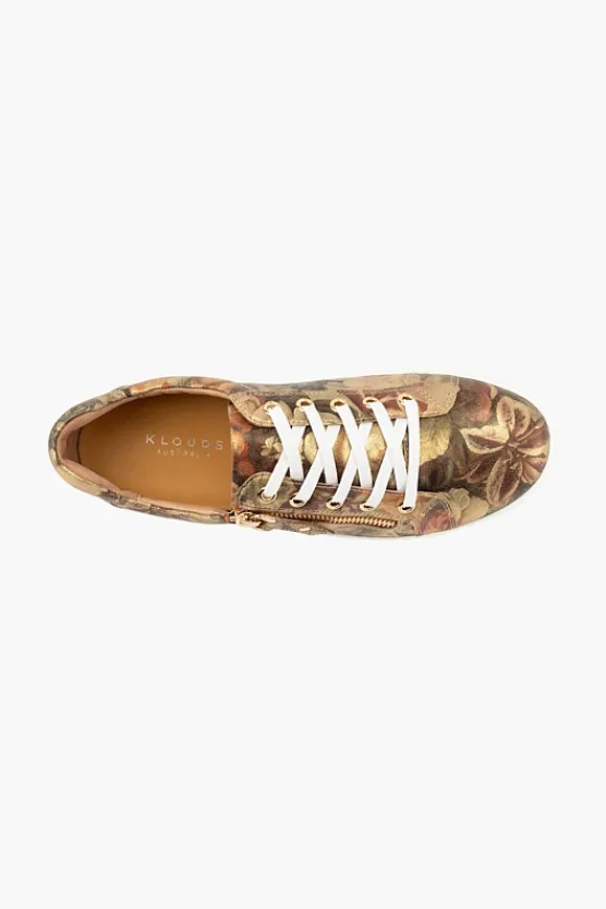 Klouds Cara Vintage Floral Sale