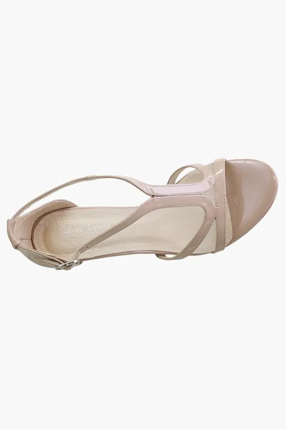 Silver Lining Carina Sale
