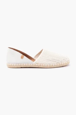 Verbenas Carmen Woven Black Discount