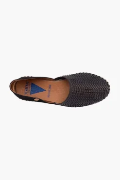 Verbenas Carmen Woven Black Discount