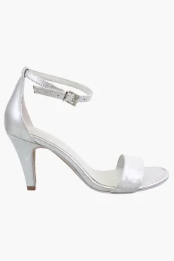 Silver Lining Carrie Snake Discount