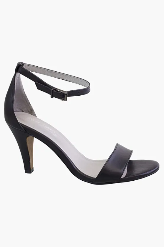 Silver Lining Carrie Snake Discount