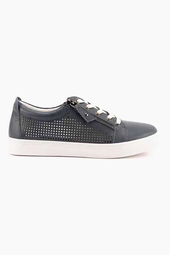 Klouds Casey Perf Denim Fashion