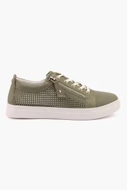 Klouds Casey Perf Denim Fashion