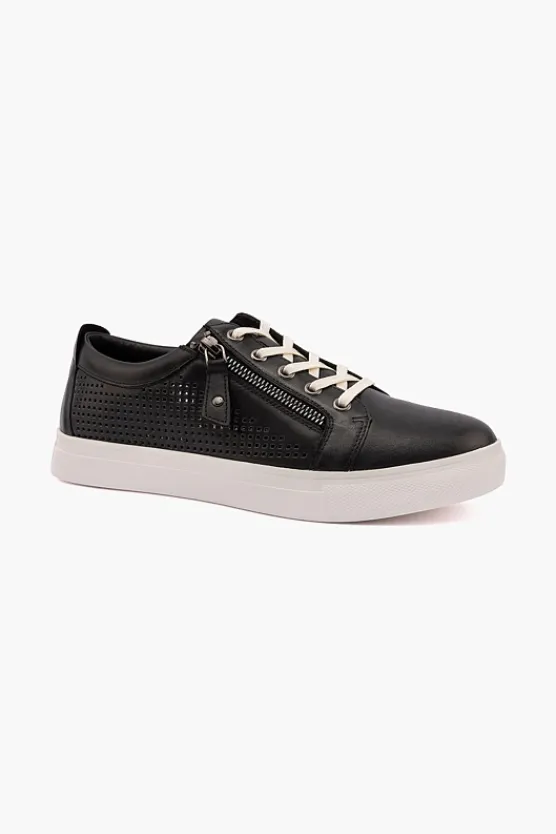 Klouds Casey Perf Denim Fashion