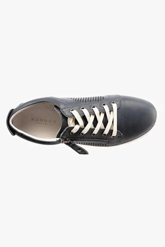 Klouds Casey Perf Denim Fashion