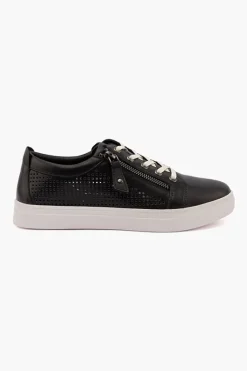 Klouds Casey Perf Denim Fashion